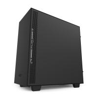NZXT H510i CA-H510I-BR Gaming Mid Tower PC Kasası
