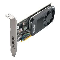 PNY P400 2GB VCQP400V2-SB GDDR5 64bit 3X mDP PCIe 16X v3.0