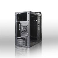 POWERBOOST 350W VK-V02M Standart Mid-Tower PC Kasası