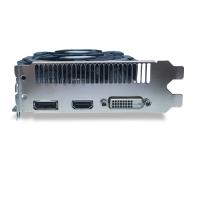 QUADRO RX580 8GB 8GD5V2 GDDR5 256bit HDMI DP PCIe 16X v3.0