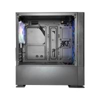 RAMPAGE 500W PRIVATE Gaming Mid-Tower PC Kasası