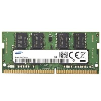 SAMSUNG 16GB DDR4 3200MHZ CL22 NOTEBOOK RAM M471A2G43AB2-CWE