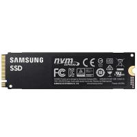 SAMSUNG 1TB 980 PRO MZ-V8P1T0BW 7000- 5100MB/s M2 PCIe NVMe Gen4 Disk