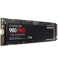 SAMSUNG 1TB 980 PRO MZ-V8P1T0BW 7000- 5100MB/s M2 PCIe NVMe Gen4 Disk