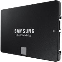 SAMSUNG 250GB 870 EVO MZ-77E250BW 560-530MB/s SATA-3 SSD DİSK