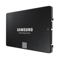 SAMSUNG 250GB 870 EVO MZ-77E250BW 560- 530MB/s SSD SATA-3 Disk