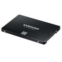 SAMSUNG 250GB 870 EVO MZ-77E250BW 560- 530MB/s SSD SATA-3 Disk