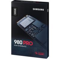 SAMSUNG 500GB 980 PRO MZ-V8P500BW 6900-5000MB/s M2 NVME GEN4 DİSK SSD
