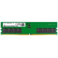 SAMSUNG 8GB DDR5 4800MHZ PC RAM VALUE M323R1GB4BB0-CQKL