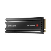 Samsung 980 Pro MZ-V8P1T0CW 1 TB Soğutuculu NVMe M.2 SSD