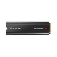 Samsung 980 Pro MZ-V8P1T0CW 1 TB Soğutuculu NVMe M.2 SSD