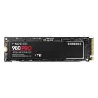 Samsung 980 Pro 1TB M.2 NVMe SSD (7000-5000MB/s)