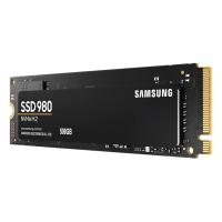 Samsung 980 500GB M.2 NVMe SSD (3100-2600MB/s)