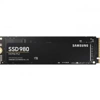 Samsung 980 1TB M.2 NVMe SSD (3500-3000MB/s)