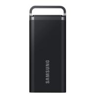 Samsung T5 Evo 4TB Usb3.2 Gen1 Siyah
