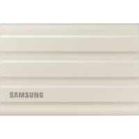 Samsung T7 1TB Usb3.2 Gen 2 Type-C Beyaz Shield