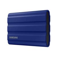 Samsung T7 1TB Usb 3.2 Gen 2 Type-C Mavi Shield