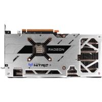 SAPPHIRE 8GB RX6650XT NITRO+ RADEON GAMING OC 11319-01-20G GDDR6 128it PCIE 4.0