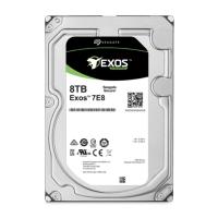 SEAGATE 3.5" 8TB EXOS ST8000NM000A 7200 RPM 256MB SATA-3 ENTERPRISE Güvenlik ve Nas Diski