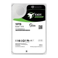 SEAGATE 3.5" 10TB EXOS ST10000NM001G 7200 RPM 256MB SATA-3 NAS ve Güvenlik Diski