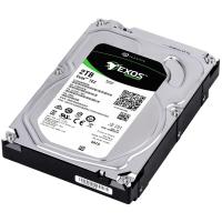 SEAGATE 3.5" 2TB EXOS ST2000NM0008 7200 RPM 256MB SATA-3 NAS ve Güvenlik Diski