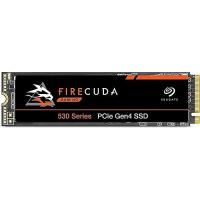 SEAGATE 500GB FIRECUDA 530 ZP500GM3A013 7000-3000MB/s M2 NVME PCIE GEN4