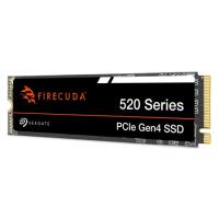 Seagate FireCuda 500G M.2 2280 NVME SSD(5000/3900)