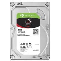 Seagate IronWolf 3TB 5900Rpm 64MB -ST3000VN006