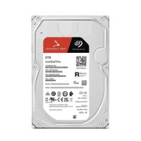 Seagate IronWolf Pro 8T 7200Rpm 256MB -ST8000NT001