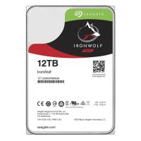 Seagate IronWolf 12TB 7200Rpm 256MB -ST12000VN0008