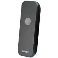 SUNLUX 2D Imager XL-9010 Bluetooth Wlan (Kablosuz) El Tipi Karekod Okuyucu