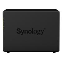SYNOLOGY 4TB DS920 PLUS CELERON QC- 4 GB RAM- Nas Server