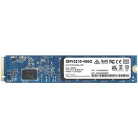 SYNOLOGY 400GB SSD SNV3510-400G 3000-750MB/s M2 NVME NAS DİSKİ