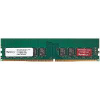 SYNOLOGY 8GB DDR4 ECC 2666MHZ  D4EC-2666-8G NAS SUNUCU RAMI