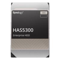 SYNOLOGY 8TB HAS5300-8T HDEPK11J4A51 7200RPM 512MB SAS SATA NAS DISKI