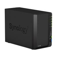 Synology DS220PLUS 2GB (2x3.5''/2.5'') Tower NAS