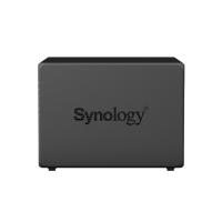 SYNOLOGY DS1522 PLUS Ryzen R1600 8GB RAM- 5-diskli Nas Server (Disksiz)
