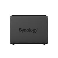 SYNOLOGY DS1522 PLUS Ryzen R1600 8GB RAM- 5-diskli Nas Server (Disksiz)