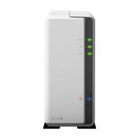 Synology DS120J (1x3.5'') Tower NAS