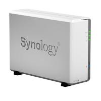 Synology DS120J (1x3.5'') Tower NAS