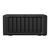 Synology DS1821PLUS (8x3.5''/2.5'') Tower NAS