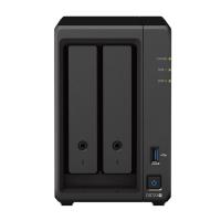 Synology DS723PLUS 2GB (2x3.5''/2.5'') Tower NAS