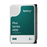 Synology HAT3300-4T 4TB 5400RPM NAS HDD