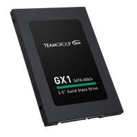TEAM 120GB GX1 530- 320MB/s SSD SATA-3 Disk