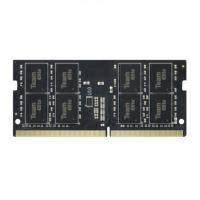 TEAM 8GB DDR4 2400MHZ ELITE TED48G2400C16-S01 NOTEBOOK RAM