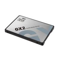 Team GX2 128 GB SSD 2,5"  SATA3 SSD DISK 500-320 MB/s (T253X2128G0C101)