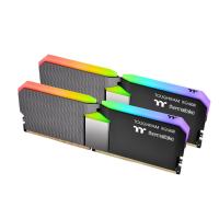 THERMALTAKE 16GB (2X8GB) DDR4 4000MHZ CL19 TOUGHRAM XG RGB DUAL PC RAM