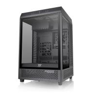 THERMALTAKE TOWER 500 CA-1X1-00M1WN-00 Gaming E-ATX PC Kasası Siyah