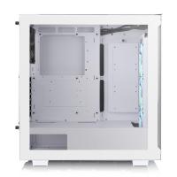 THERMALTAKE V350 TG CA-1S3-00M6WN-03 Gaming Mid-Tower PC Kasası Beyaz