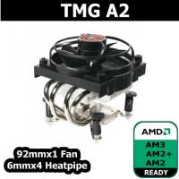Thermaltake TMG A2 AMD AM2/K8 CPU Sogutucusu